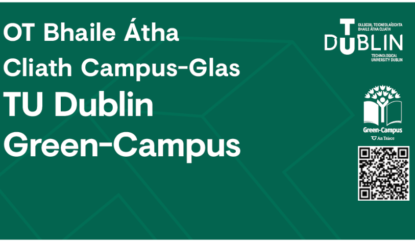 Green-Campus Committee Co-Chair roles open_Main