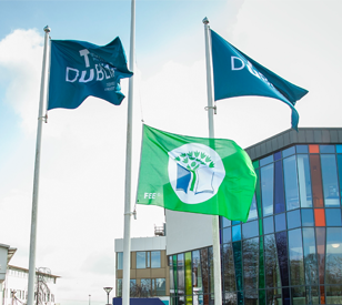 TU Dublin appoints new Green-Campus co-Chairs to lead Sustainability ...