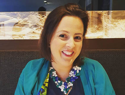 Image for Jennifer McEntee