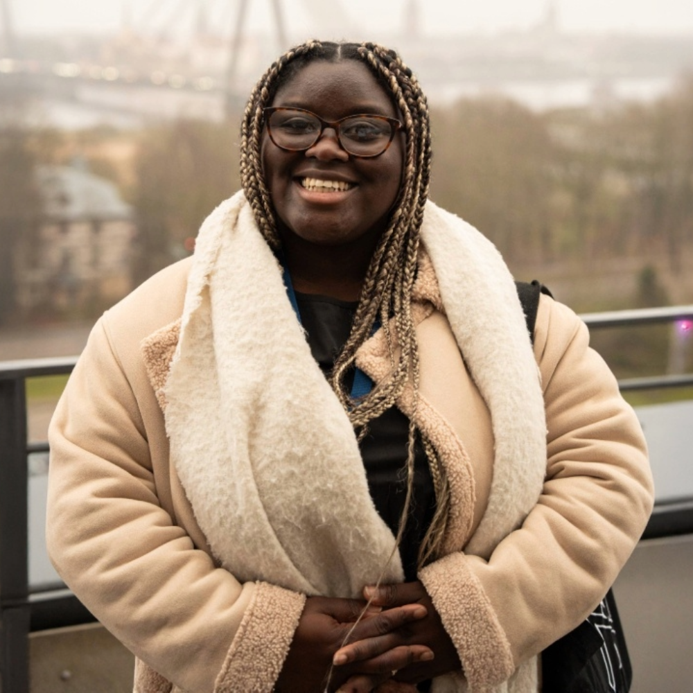 Image for Naomi Sebastine