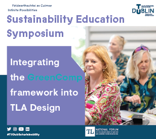 2024 Archive | Sustainability Education Symposium | TU Dublin