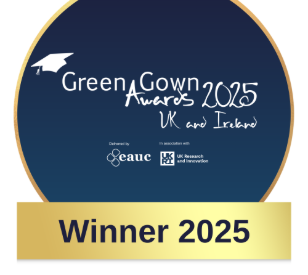 TU Dublin Students Win First Place for Sustainability Leadership and ...