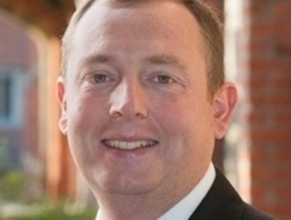 Image for David
 Robinson