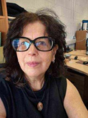 Image for Sue Norton