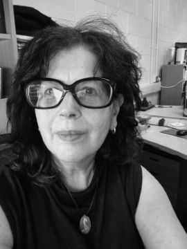 Image for Sue Norton