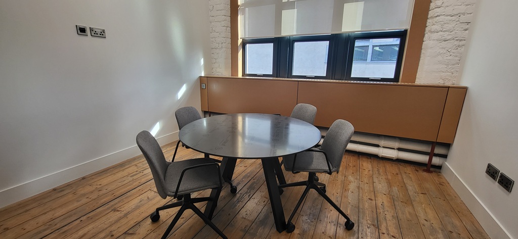 Academic House North House meeting room 1024l
