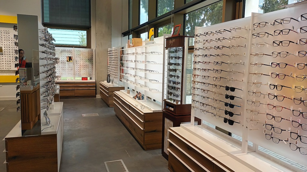 CQ optometry 1024h