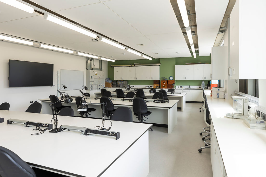 North House professional photo lab 2