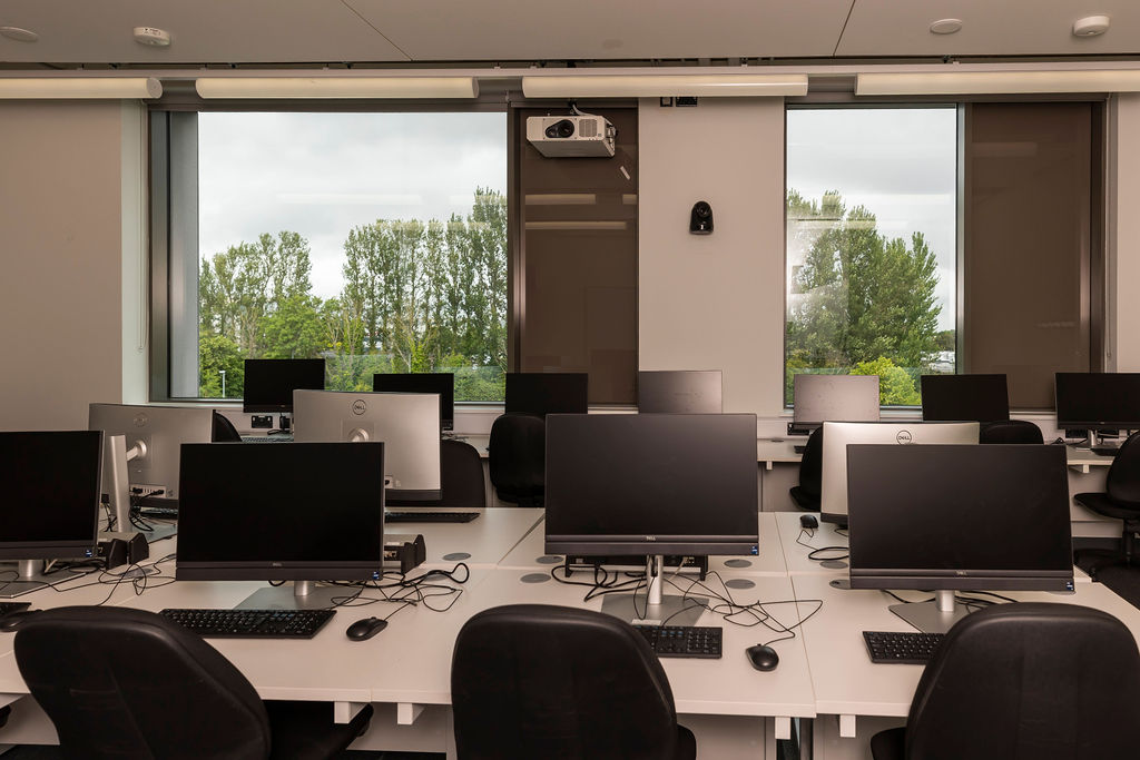 North House professional photo PC Lab