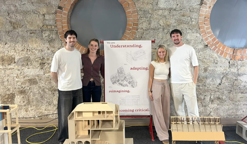 Constructive Interference at the RDS