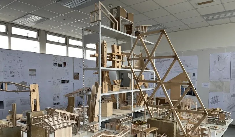 2026 UIA Award for Innovation in Architectural Education