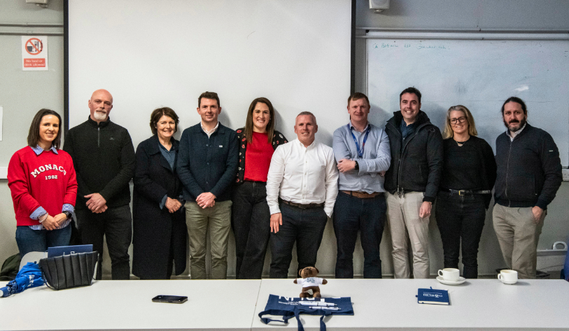 DT106 Reunion - Main Image