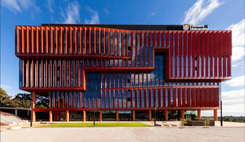 Lunchtime talk by Alan Duffy, Principal Architectus