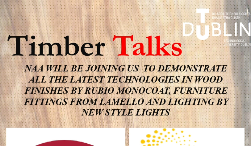 Timber Talks - 6 Nov 25