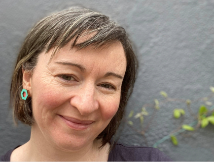 Image for Sarah O'Dwyer