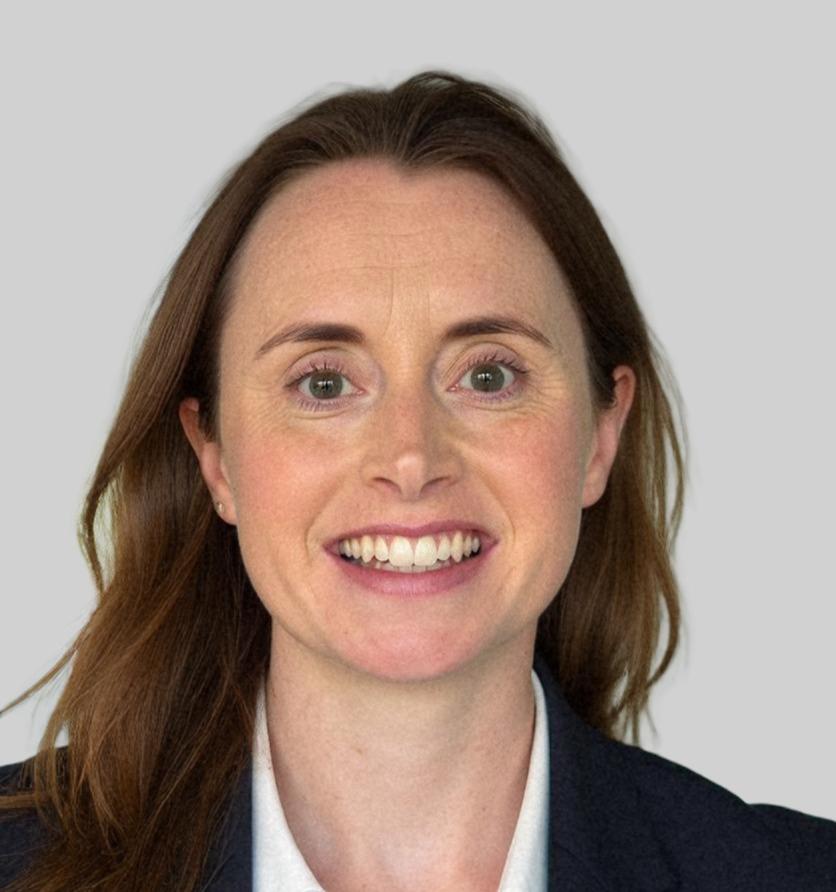 Image for Mary McGinley