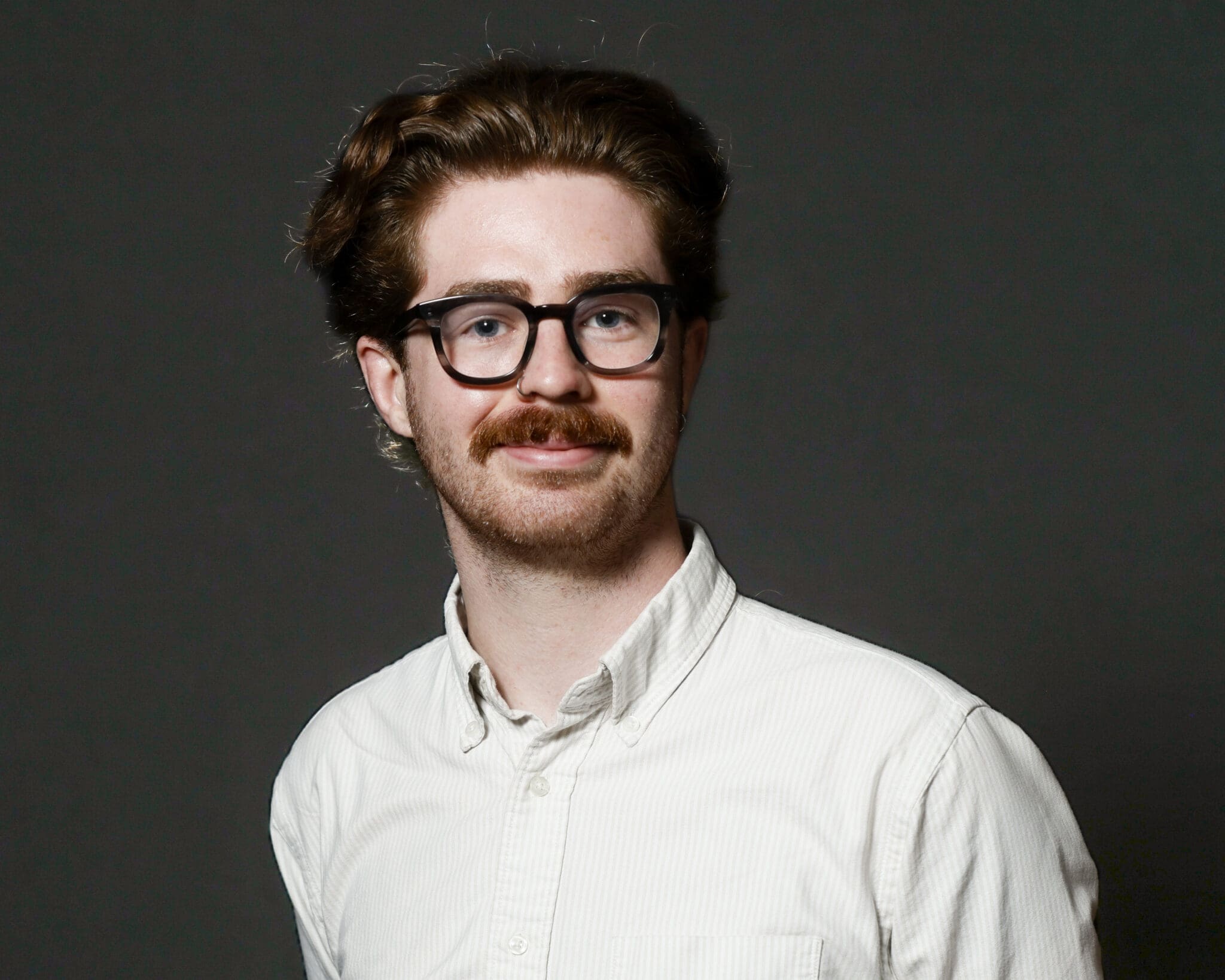 Image for Dr Luke Brennan