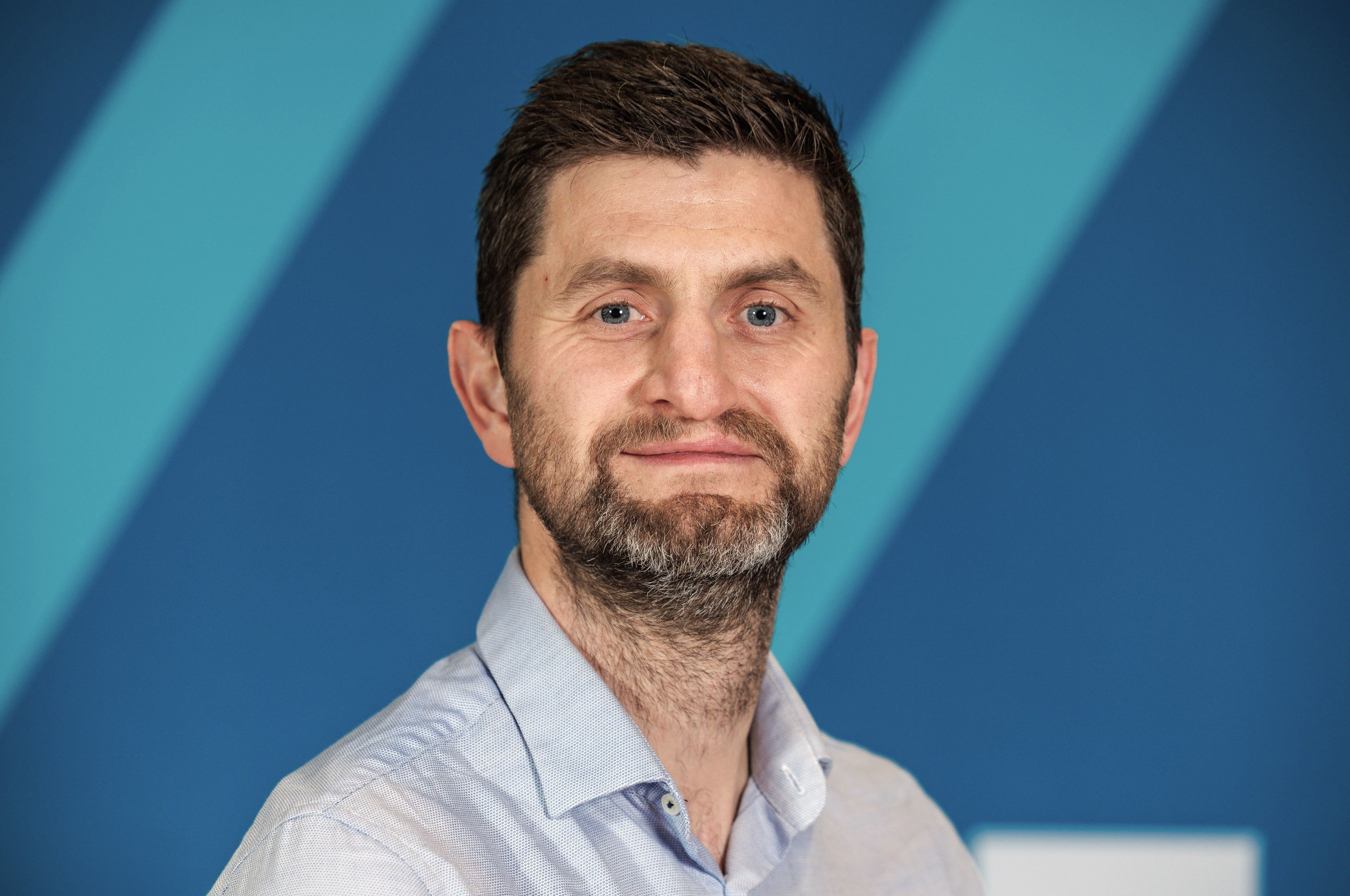 Image for Dr. Shane  O'Reilly