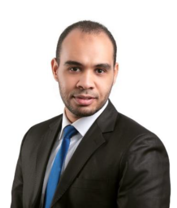 Image for Ahmed  Barhoum