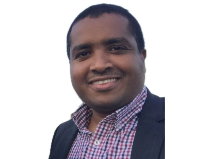 Image for Dr Abubakar  Siddig