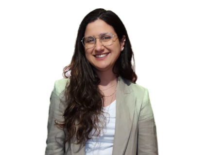 Image for Dr Mariana Rocha