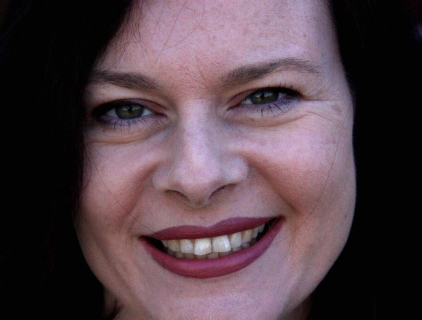 Image for Gillian Williams