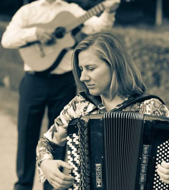 Image for Marta Siermantowska