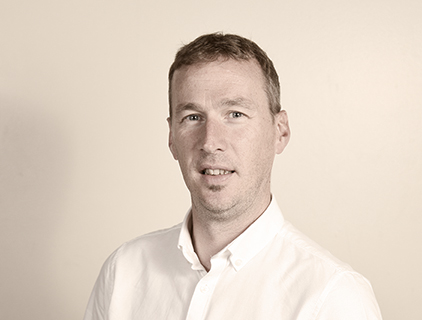 Image for Conor O'Riordan