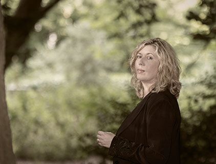 Image for Laoise O’Brien