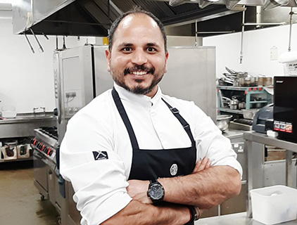 Image for Abhishek (Abhi) Tiwari