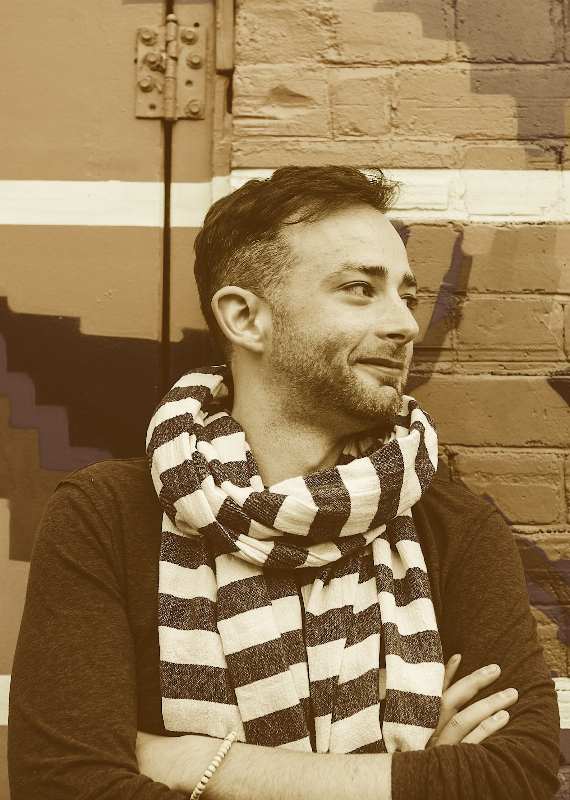 Image for Anthony O'Toole