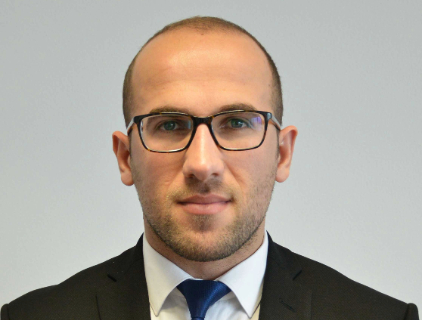 Image for Albian  Krasniqi