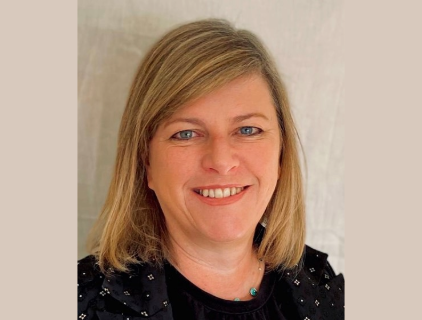 Image for Barbara Kavanagh