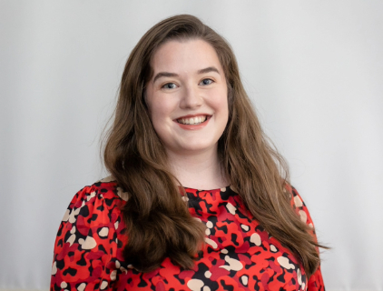 Image for Caoimhe Kiernan