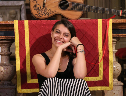 Image for Enrica Savigni