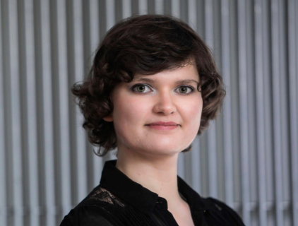 Image for Fiona Gryson