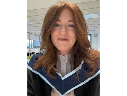 Image for Fiona  Walshe 