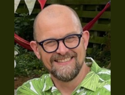 Image for Gary  Thompson