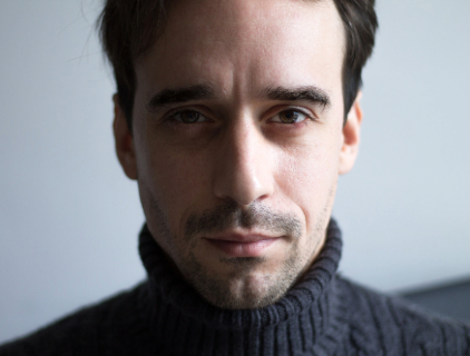 Image for Ian  Cecil Scott 