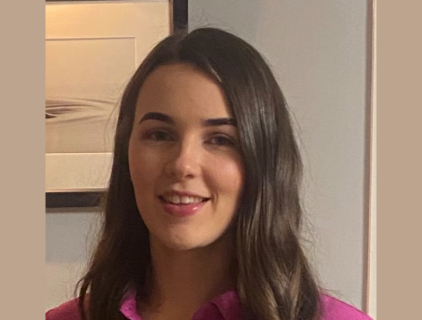 Image for Lauren Matthews