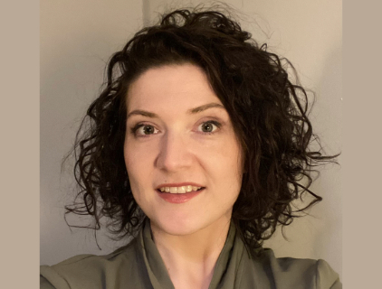 Image for Méabh Browne