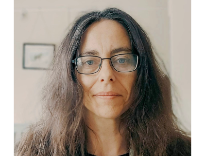 Image for Michaela Omojola