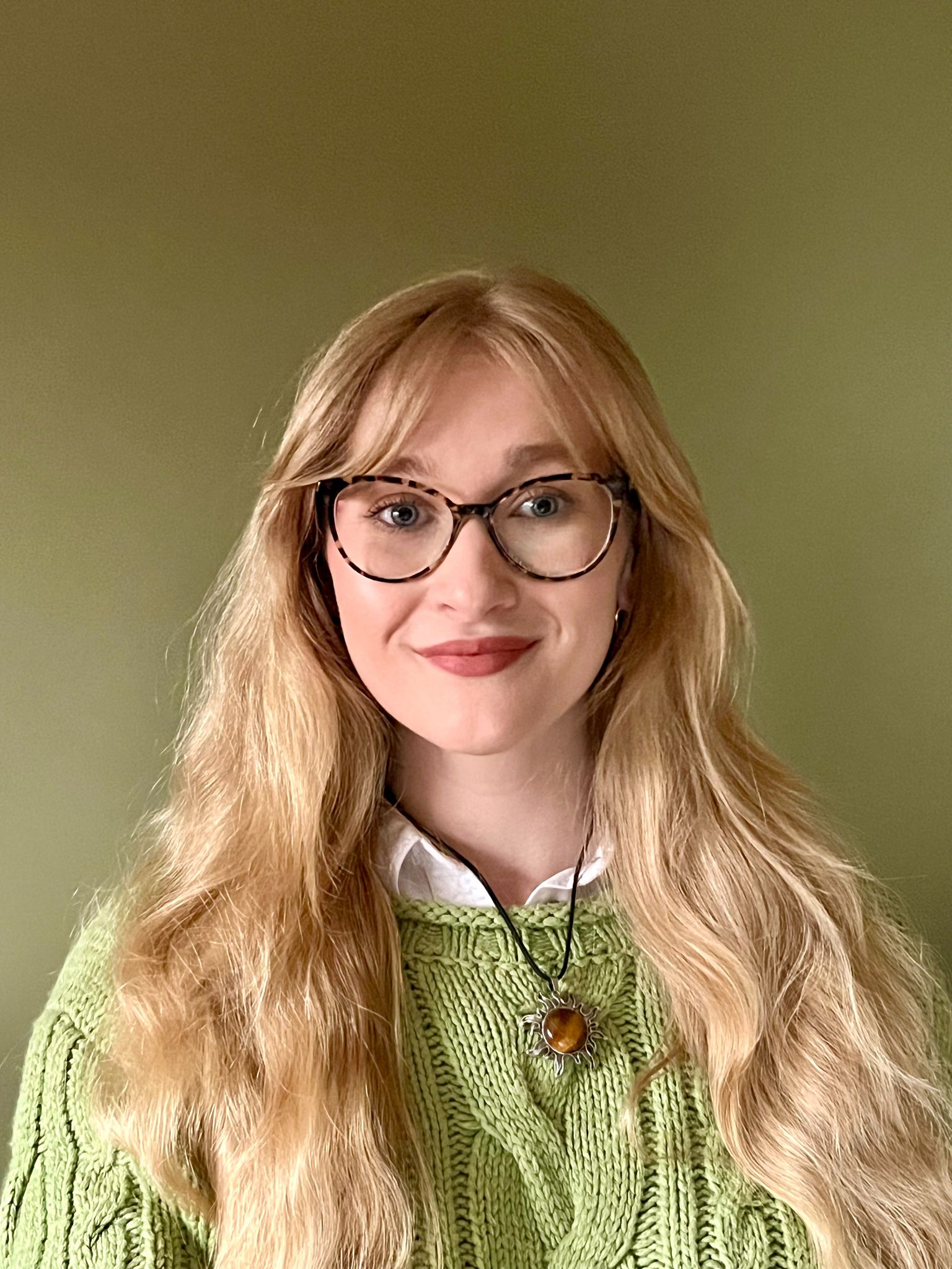 Image for Niamh Caldwell