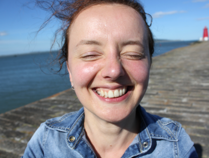 Image for Renata Pekowska