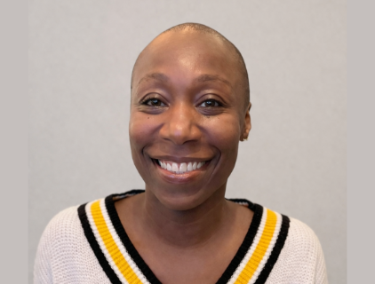 Image for Rose Ugoalah