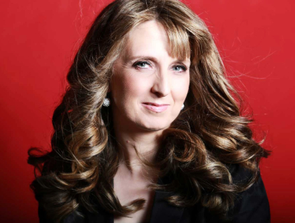 Image for Sandra  Oman-Farren