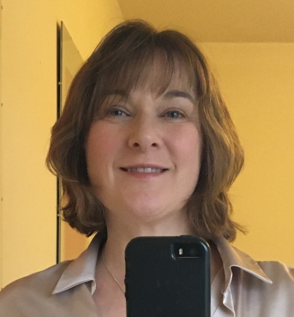 Image for Valerie Hascoet