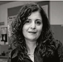 Image for Nissreen  Abu Ghannam 