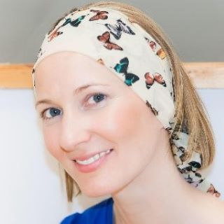 Image for Maria Kenneally
