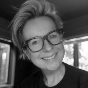 Image for Barbara Mohan